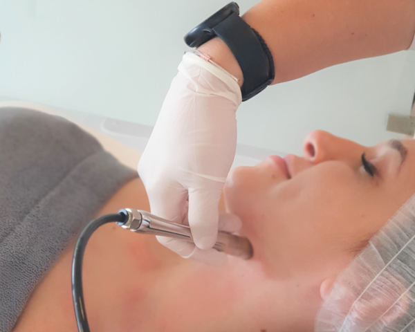 Facial Treatments 10 13