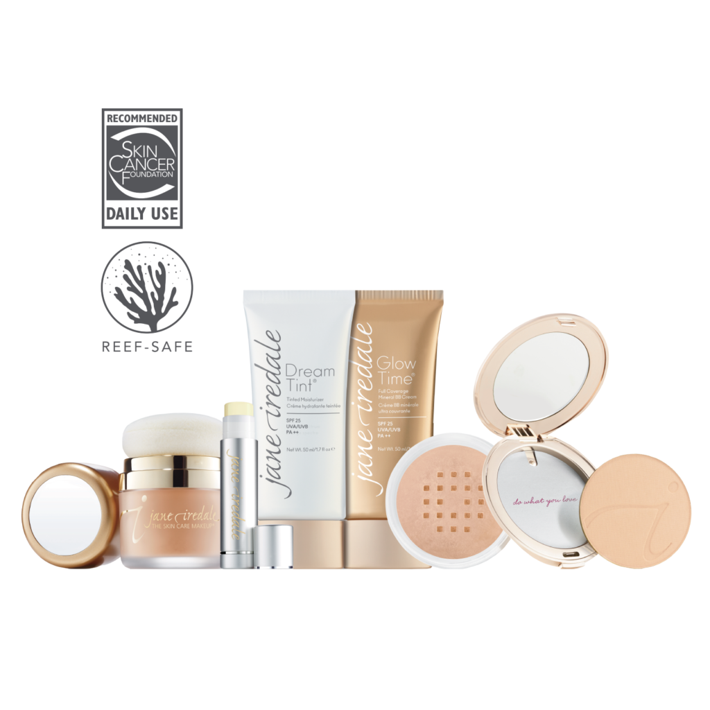 Makeup Services 10 θεραπείες προσώπου
