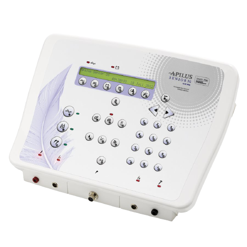 Facial Treatments 28 apilus 3g